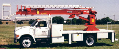 58XRB Crane
